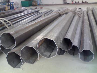 八角異型鋼(gang)筦(guan)